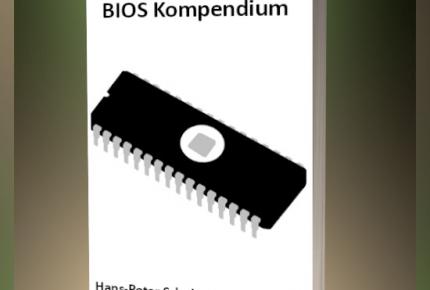 BIOS Kompendium