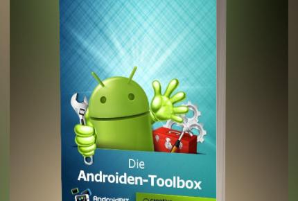 Die Androiden-Toolbox