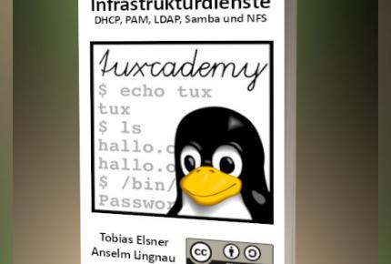 Linux-Infrastrukturdienste