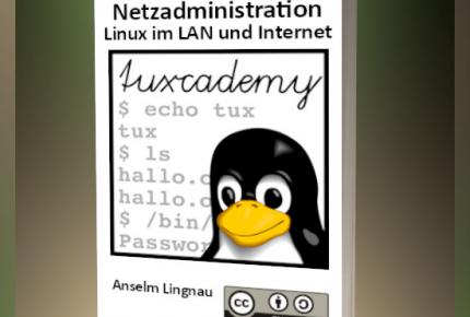 Linux-Netzadministration