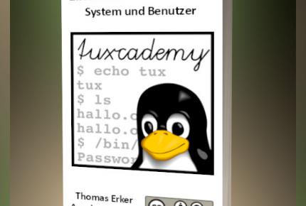 Linux-Administration I