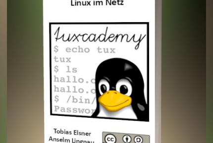 Linux-Administration II