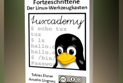 Linux für Fortgeschrittene